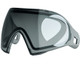 Dye Precision Dual Pane Anti-Fog I4/I5 Mask Lens - Dyetanium 2D Smoke/Chrome Dye Precision Dual Pane Anti-Fog I4/I5 Mask Lens - Dyetanium 2D Smoke/Chrome